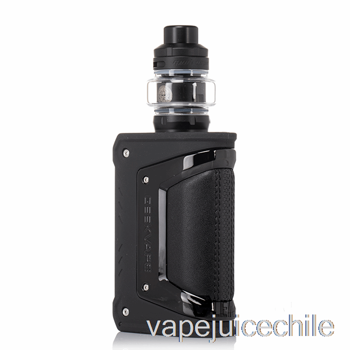 Vape Chile Geekvape L200 Classic 200w Kit De Inicio Negro